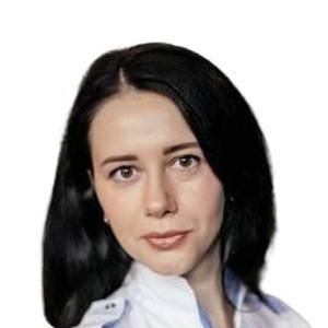 Анисимова Наталья Петровна