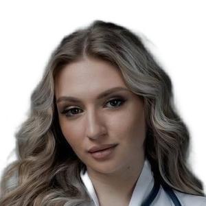 Зыкова Виктория Алексеевна