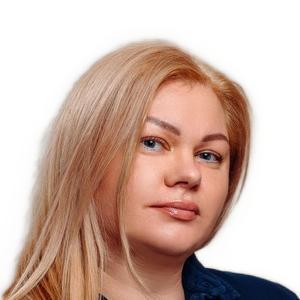 Углева Ирина Владимировна