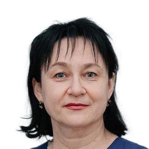 Свиридова Ирина Федоровна