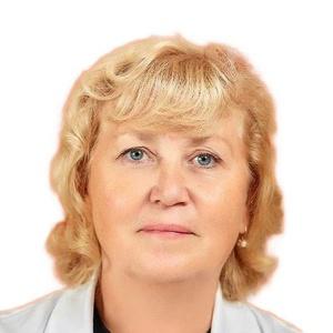 Луцык Людмила Даниловна