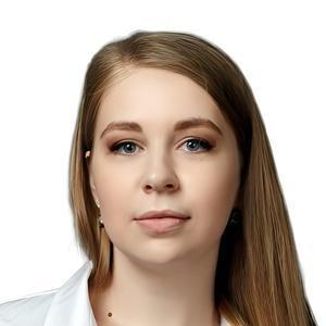 Колесникова Мария Владимировна