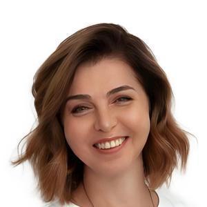 Золоева Эльвира Ибрагимовна