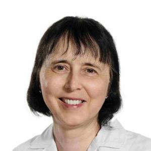 Трусова Ирина Владимировна