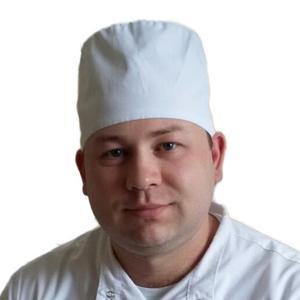 Хавкин Алексей Викторович