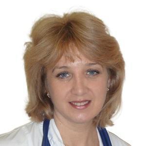 Младенова Людмила Геннадьевна
