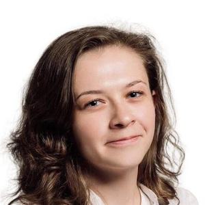 Колесёнкова Ирина Александровна