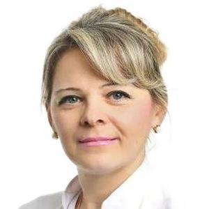 Бритвина Людмила Антоновна