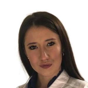 Абашина Карина Владимировна