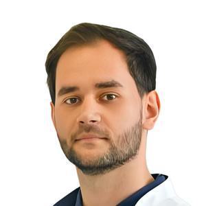 Хугаев Сослан Александрович