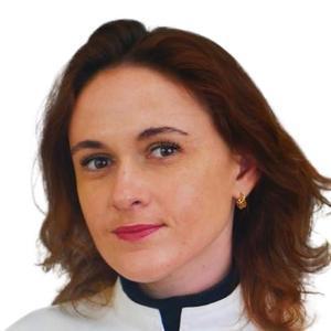 Лукьяненко Наталья Михайловна