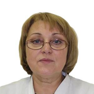 Савицкая Ольга Валентиновна