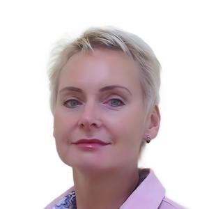 Платошкина Ольга Геннадьевна