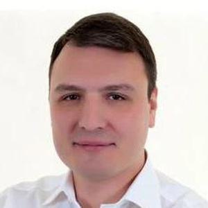 Жуков Никита Александрович