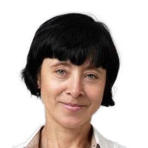 Подледнева Елена Владимировна
