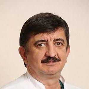 Болотский Виктор Иванович