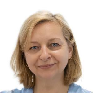Виркун Ирина Анатольевна