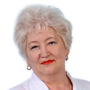 Конторина Лидия Борисовна