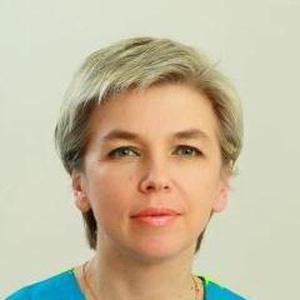 Ерина Ирина Леонидовна