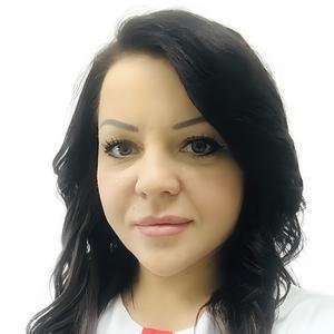 Некрасова Светлана Александровна