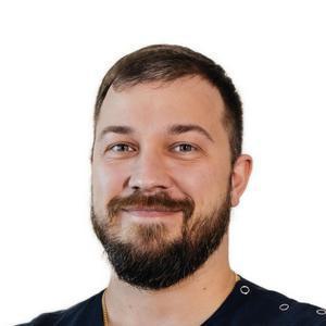 Хоронько Рубен Юрьевич