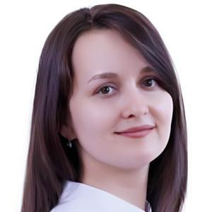 Яковлева Мария Сергеевна