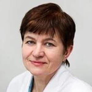Наконечная Елена Владиславовна