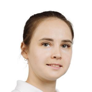 Митцева Влада Витальевна