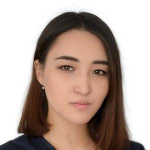 Сибагатуллина Регина Рафитовна