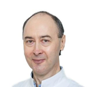Черепанов Дмитрий Валерьевич