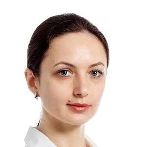 Квелидзе Ирина Ивановна