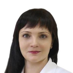 Степанова Ирина Анатольевна