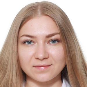 Савачаева Дарья Игоревна