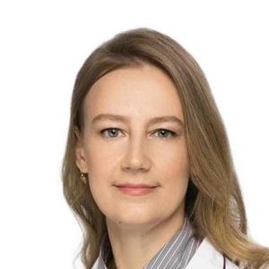 Бабакина Евгения Викторовна