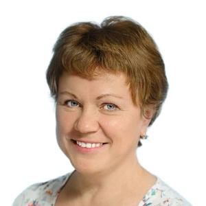 Кичанова Юлия Константиновна