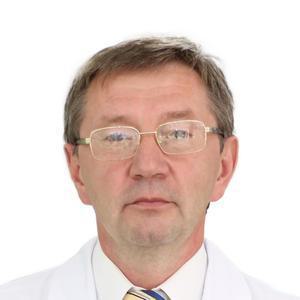 Хлебников Владислав Юрьевич