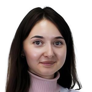 Кулясова Ольга Васильевна