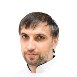 Маидов Казим Маидович