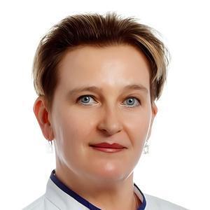 Мелихова Елена Анатольевна