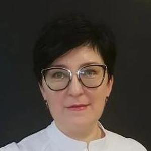 Тагина Светлана Игоревна