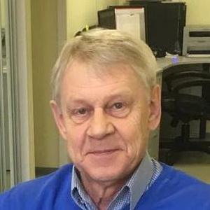 Автухов Владимир Александрович