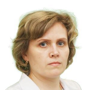 Черткова Инесса Николаевна