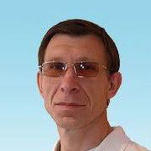 Петров Владимир Евгеньевич
