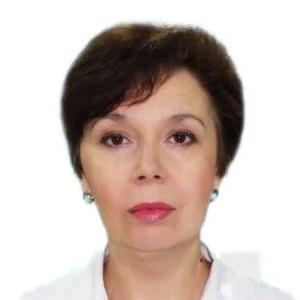 Ордина Наталья Владимировна