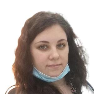 Кузнецова Анна Александровна