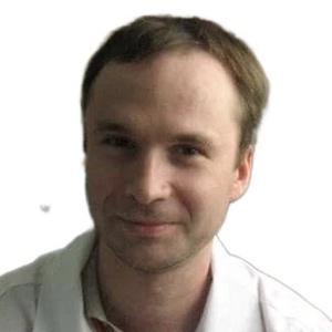 Алиев Сергей Валерьевич