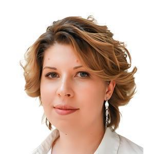 Христюк Екатерина Сергеевна