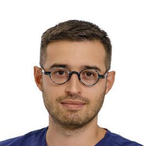 Белевский Евгений Вячеславович