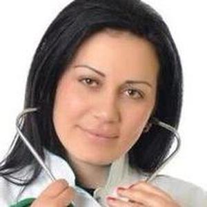 Шомахова Карина Хазретовна