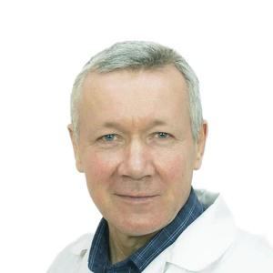 Подвалов Пётр Андреевич
